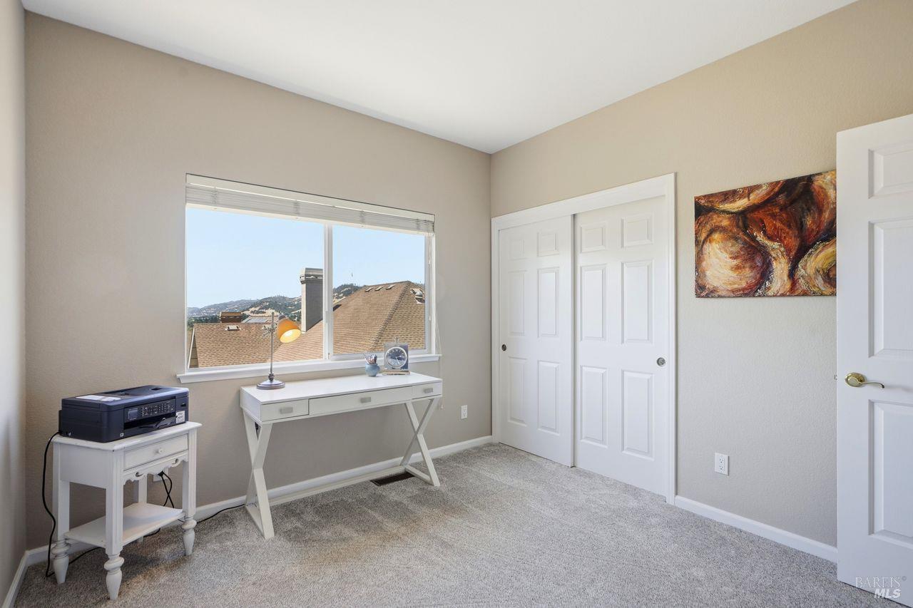 6332 Meadowridge Drive Santa Rosa CA 95409
