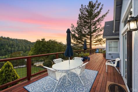 6332 Meadowridge Drive Santa Rosa CA 95408