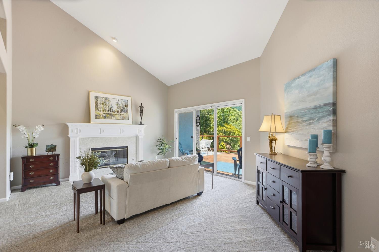6332 Meadowridge Drive Santa Rosa CA 95409