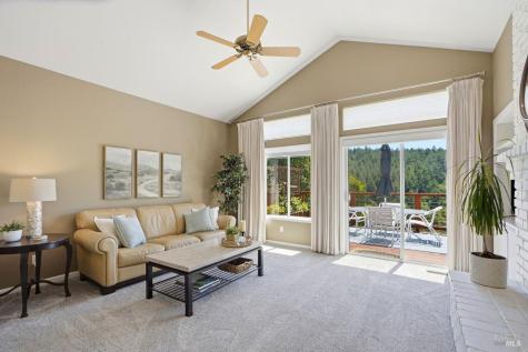 6332 Meadowridge Drive Santa Rosa CA 95408