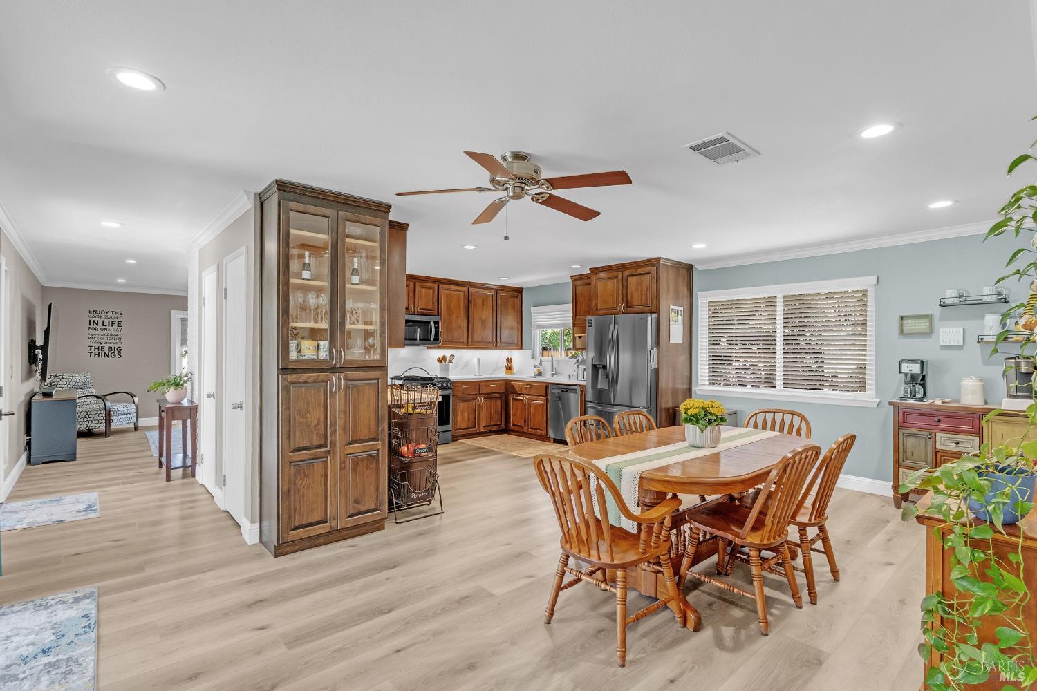2116 Monterey Drive Fairfield CA 94534