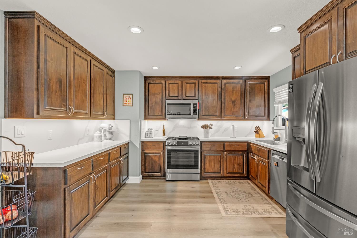 2116 Monterey Drive Fairfield CA 94534