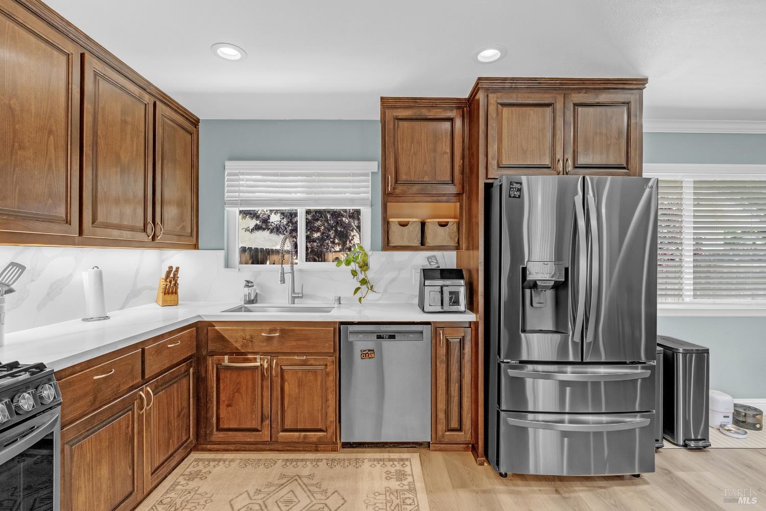 2116 Monterey Drive Fairfield CA 94534