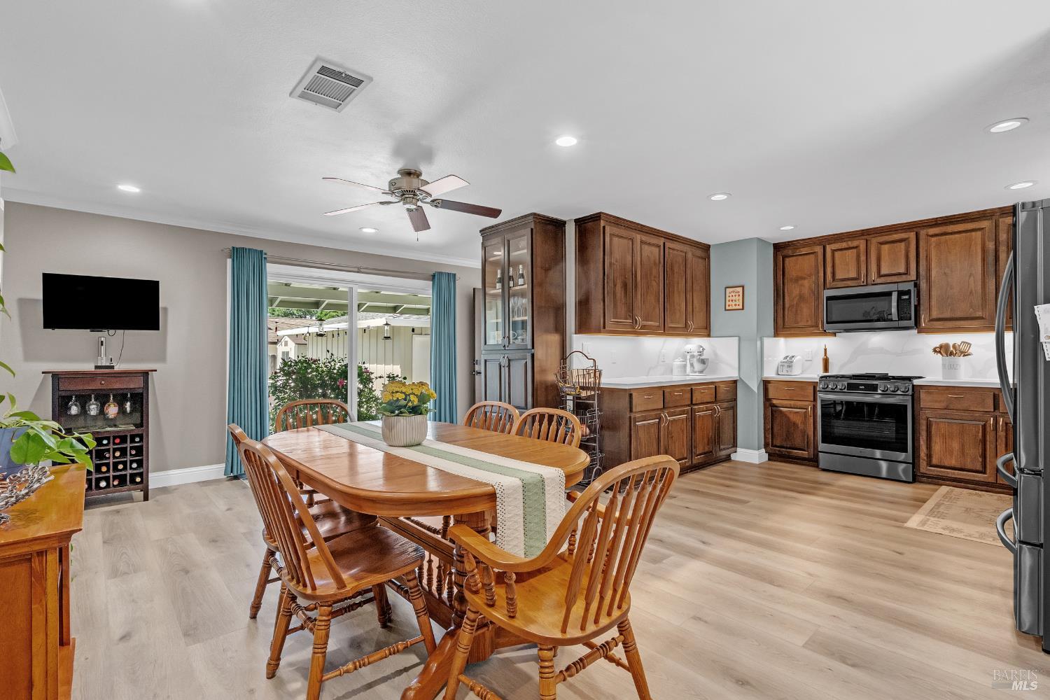 2116 Monterey Drive Fairfield CA 94534