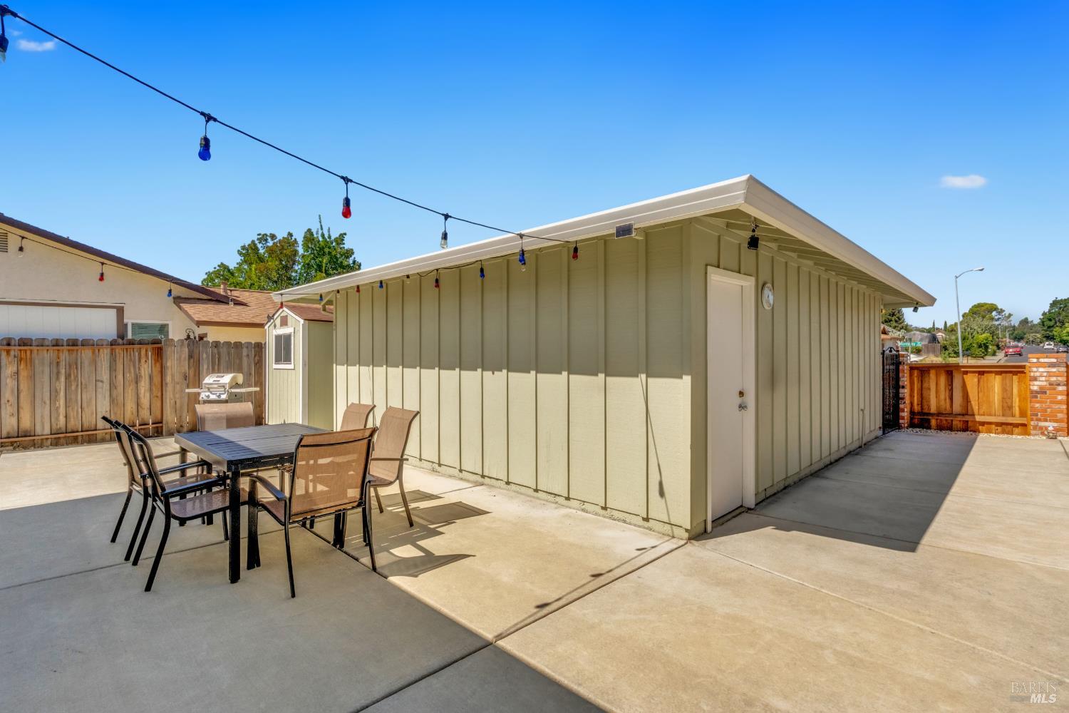 2116 Monterey Drive Fairfield CA 94534