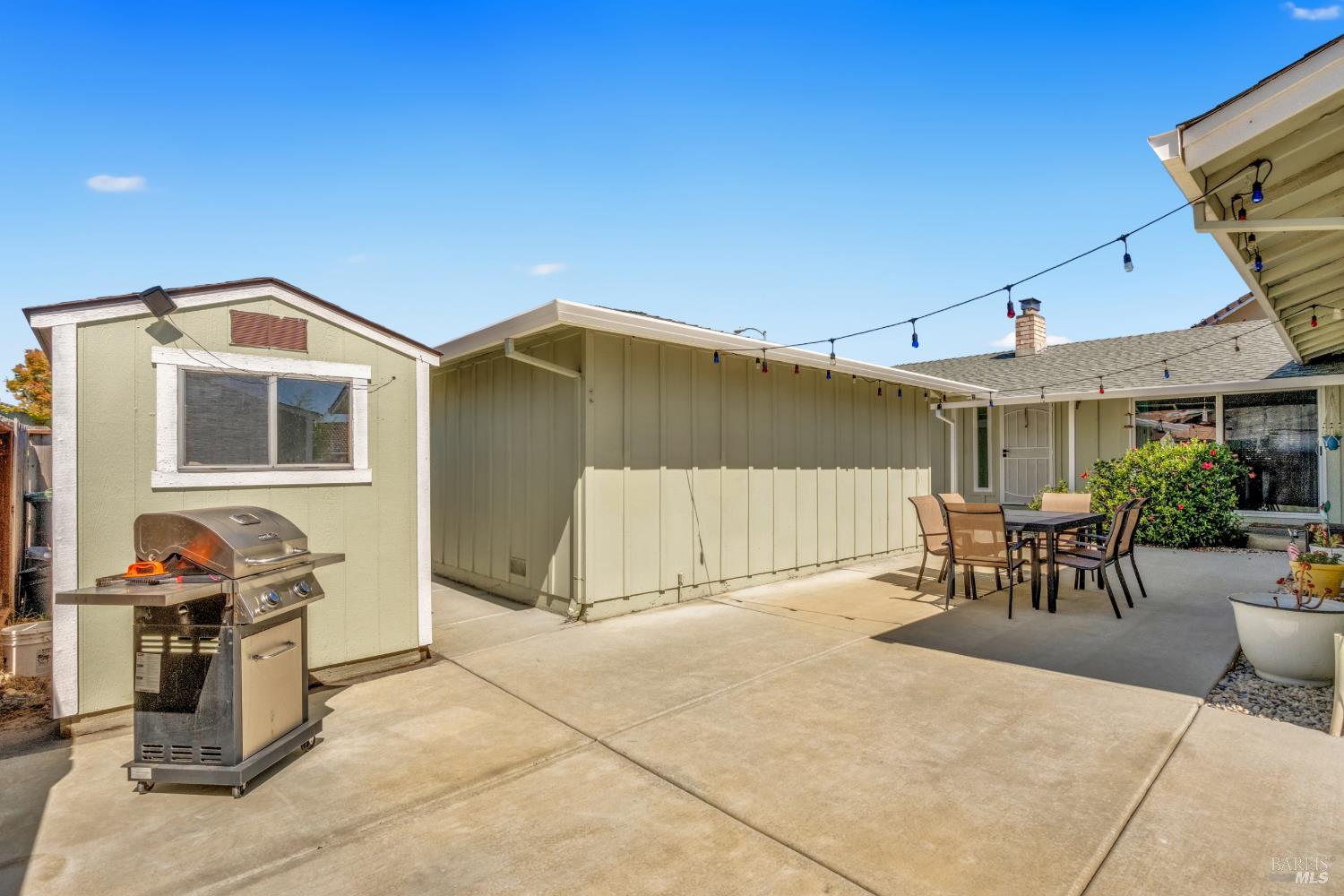 2116 Monterey Drive Fairfield CA 94534