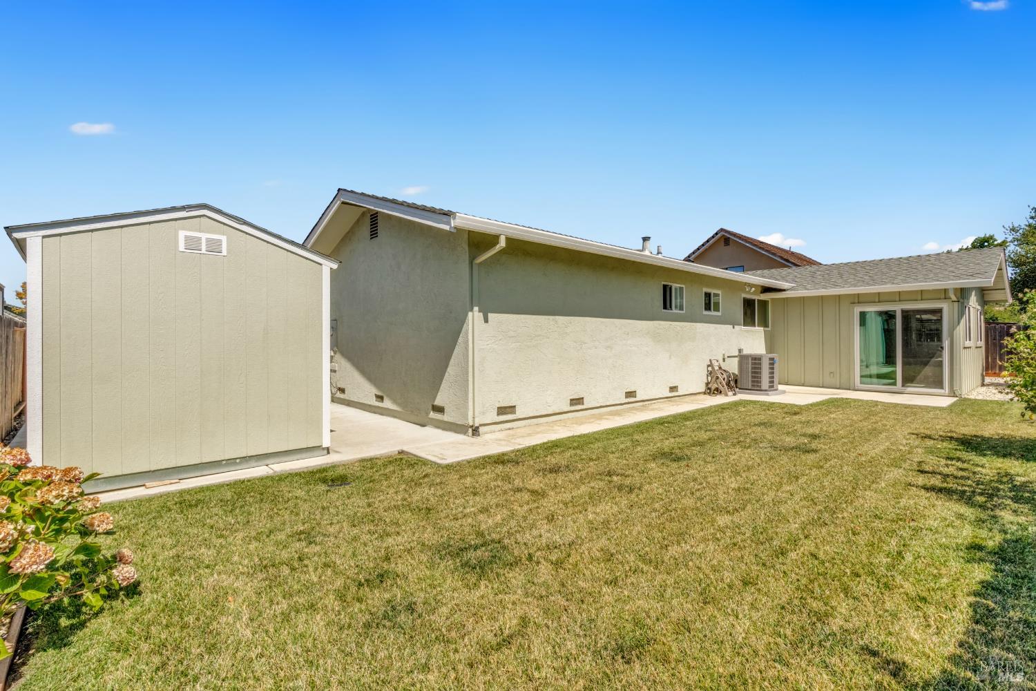 2116 Monterey Drive Fairfield CA 94534
