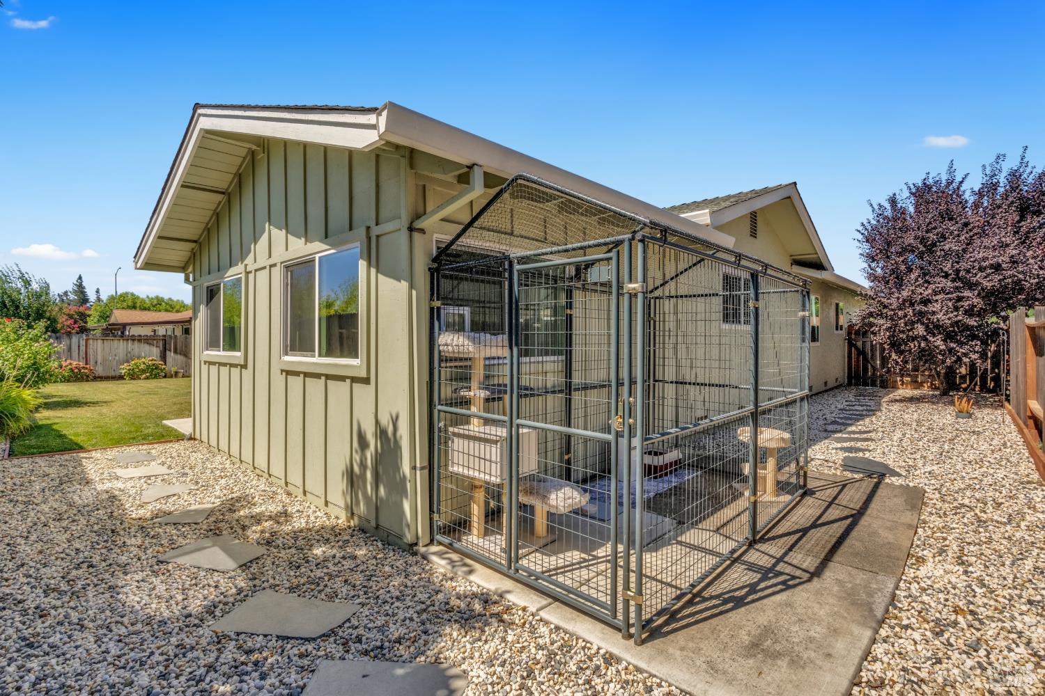 2116 Monterey Drive Fairfield CA 94534