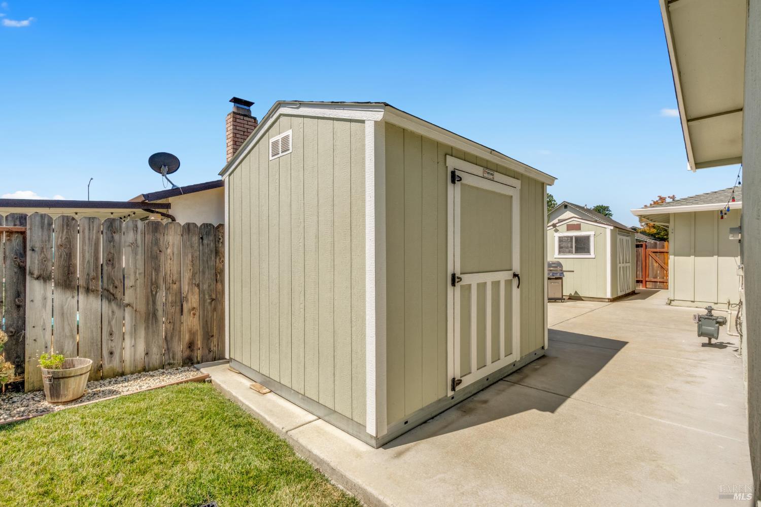 2116 Monterey Drive Fairfield CA 94534