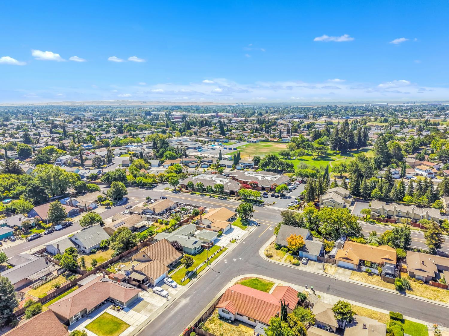2116 Monterey Drive Fairfield CA 94534