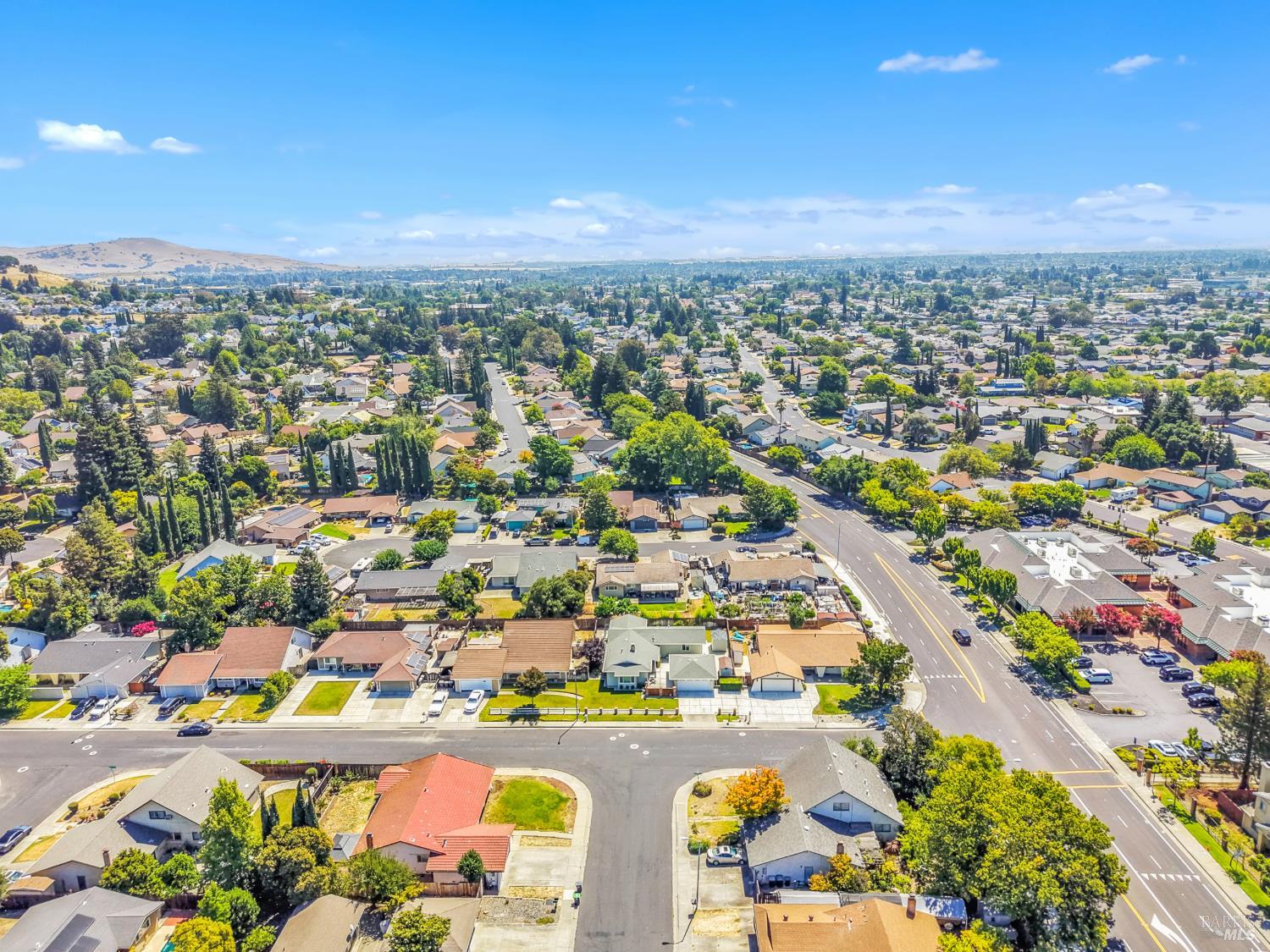 2116 Monterey Drive Fairfield CA 94534