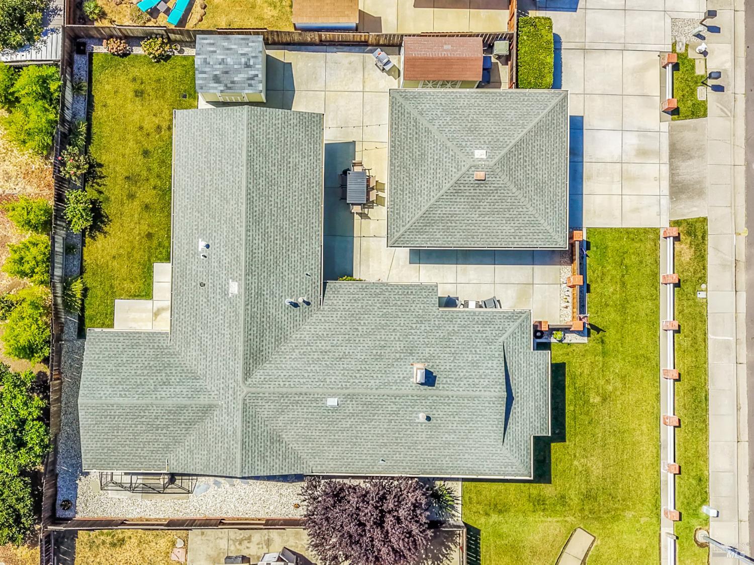 2116 Monterey Drive Fairfield CA 94534