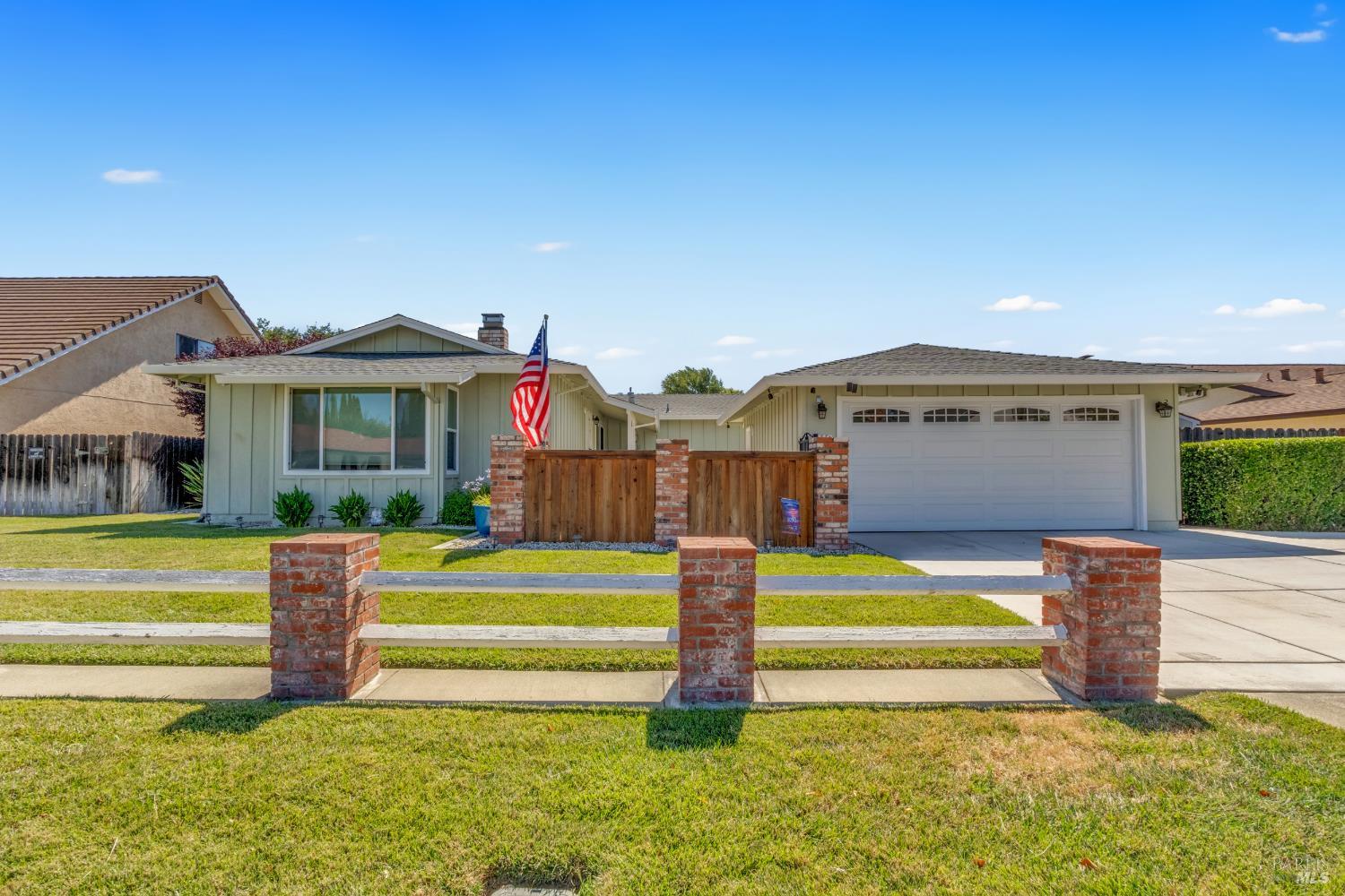 2116 Monterey Drive Fairfield CA 94534