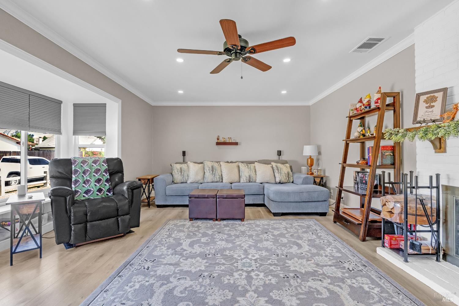 2116 Monterey Drive Fairfield CA 94534