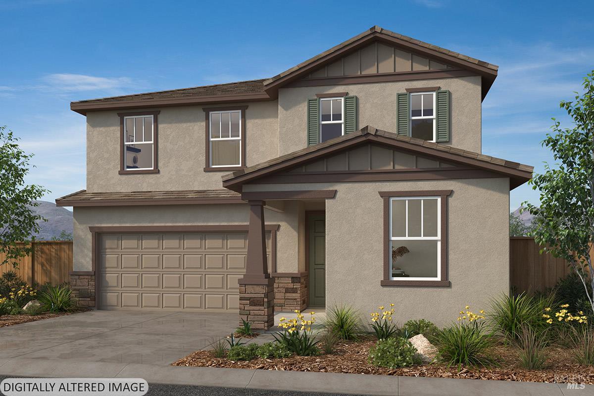 345 Day Sailer Avenue Oakley CA 94561