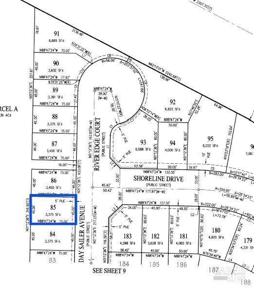 345 Day Sailer Avenue Oakley CA 94561