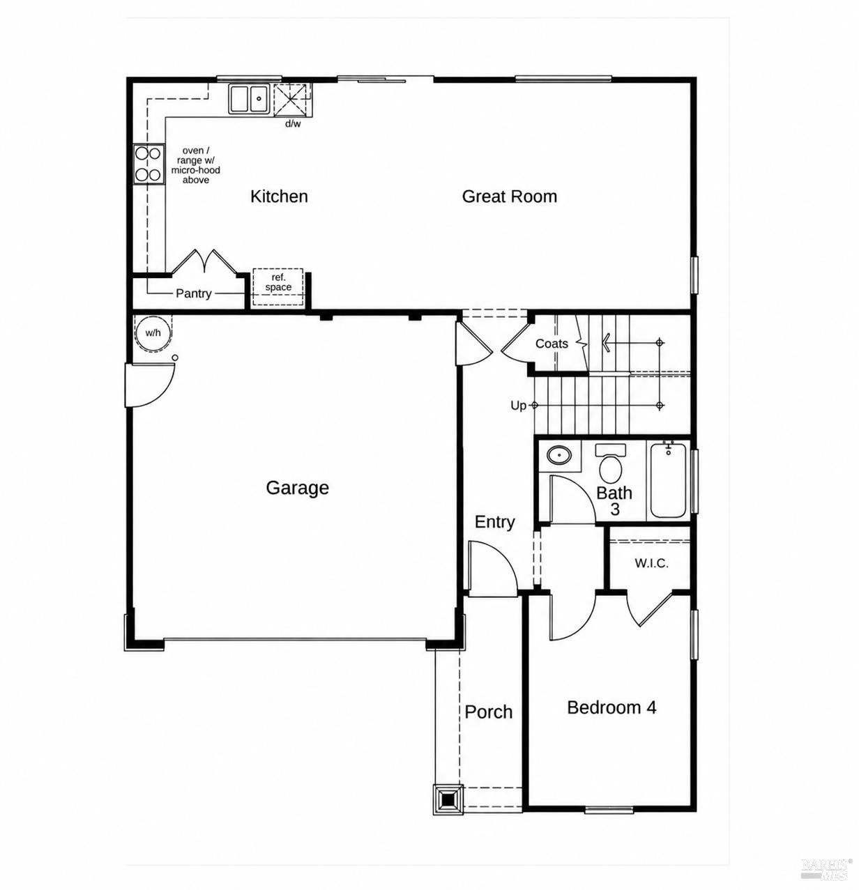345 Day Sailer Avenue Oakley CA 94561