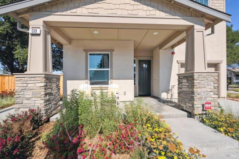 65 Riverbend Lane Petaluma CA 94952