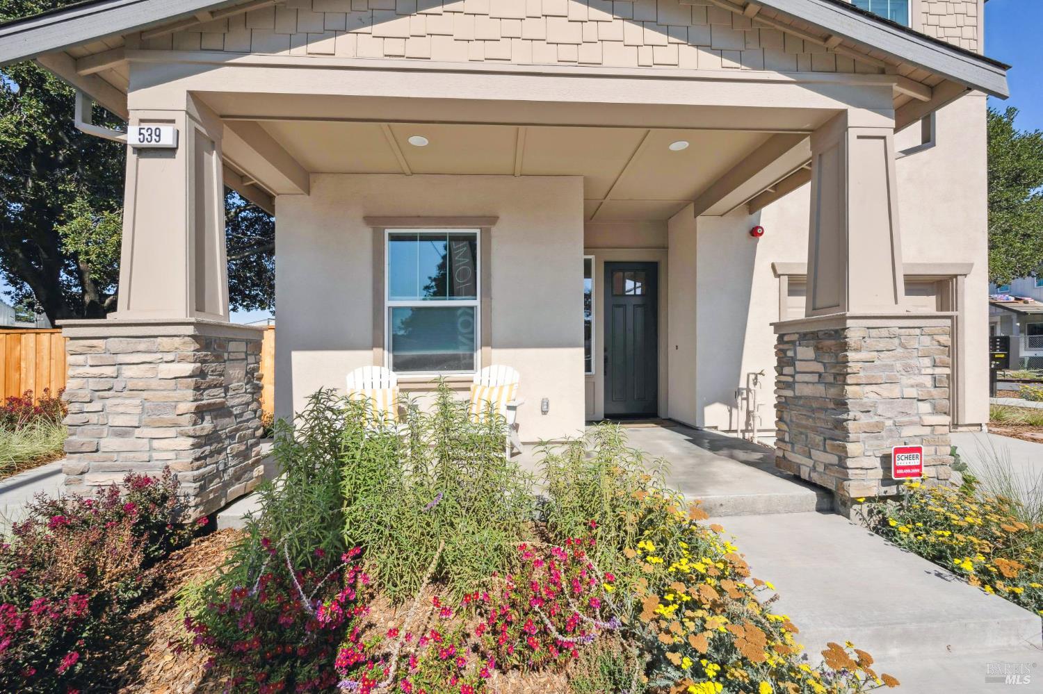 65 Riverbend Lane Petaluma CA 94952