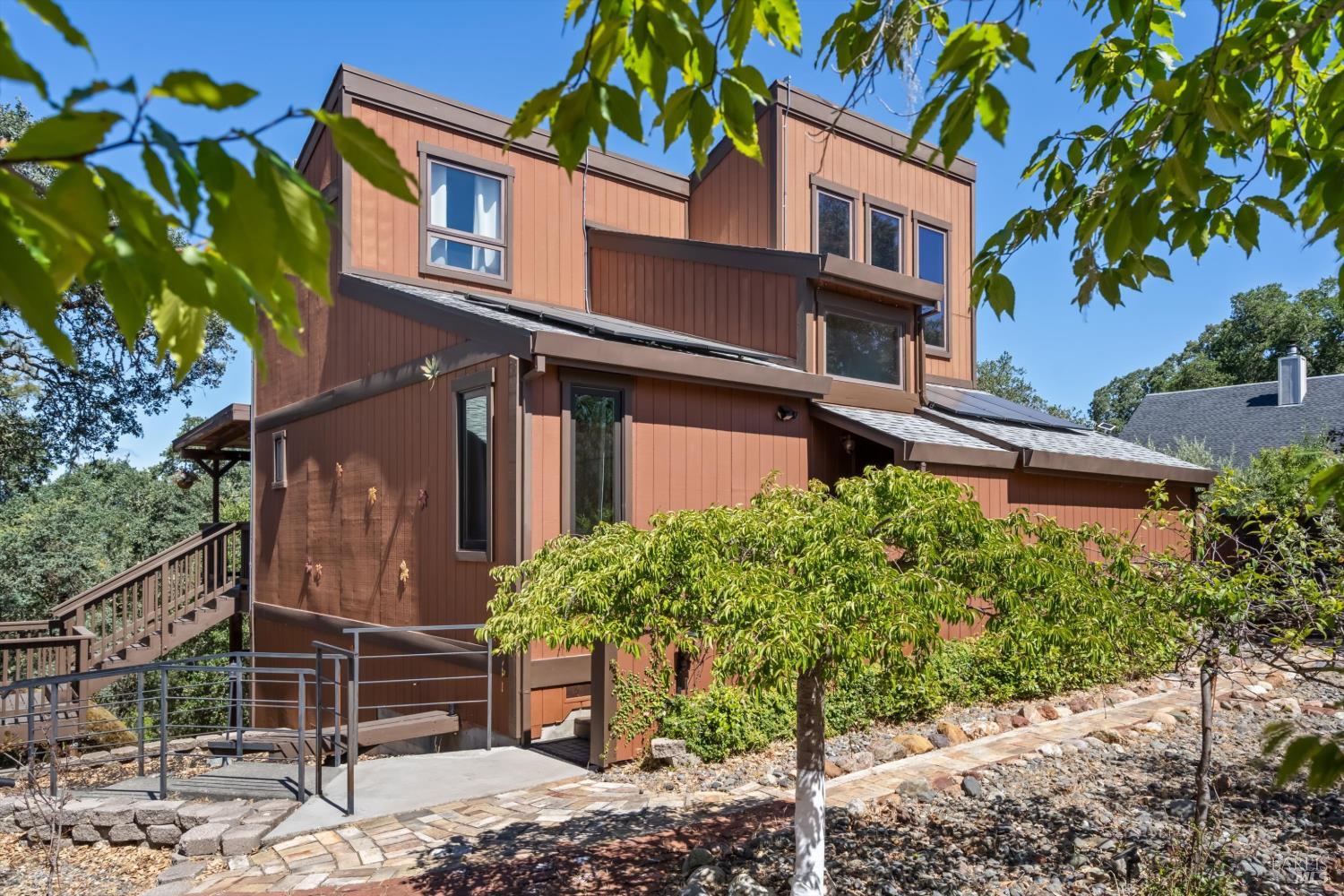 26807 Oak Knoll Terrace Cloverdale CA 95425