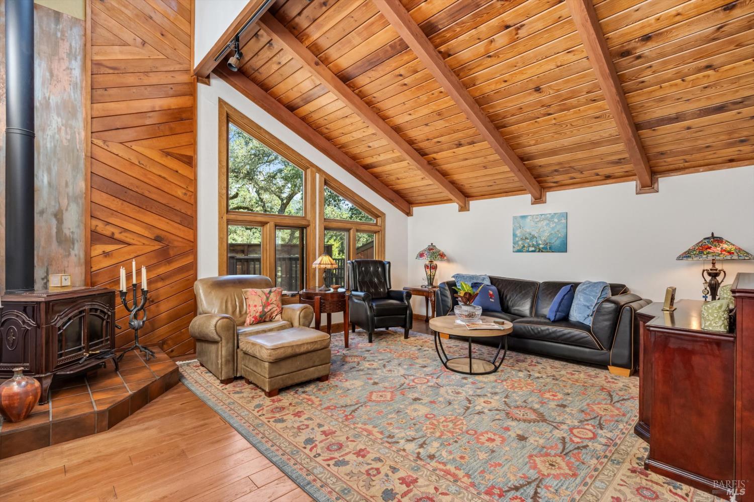 26807 Oak Knoll Terrace Cloverdale CA 95425