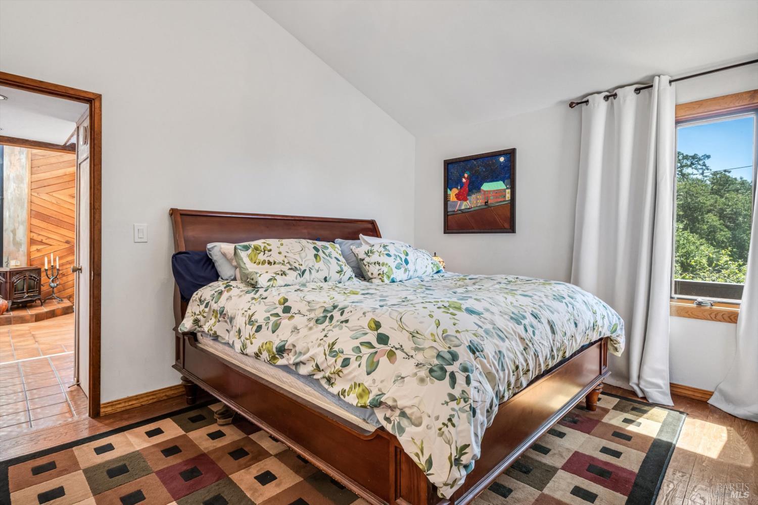 26807 Oak Knoll Terrace Cloverdale CA 95425