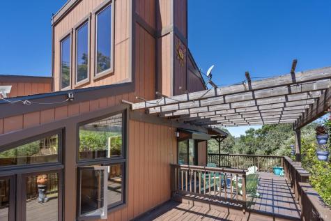 26807 Oak Knoll Terrace Cloverdale CA 95425