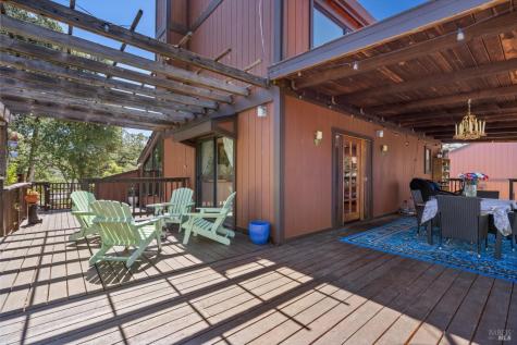 26807 Oak Knoll Terrace Cloverdale CA 95425