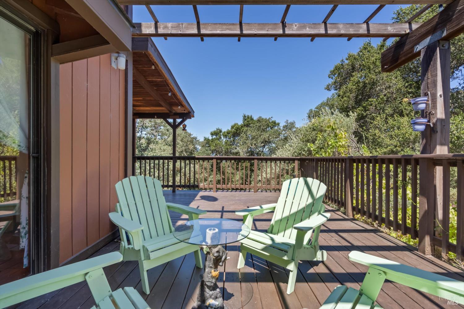 26807 Oak Knoll Terrace Cloverdale CA 95425