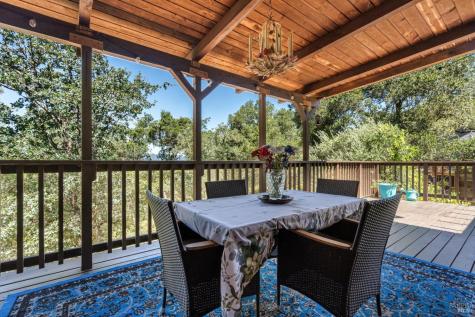 26807 Oak Knoll Terrace Cloverdale CA 95425