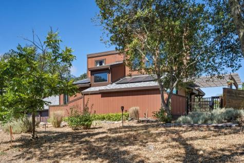 26807 Oak Knoll Terrace Cloverdale CA 95425
