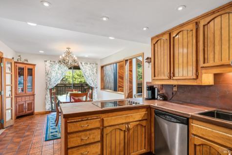 26807 Oak Knoll Terrace Cloverdale CA 95425