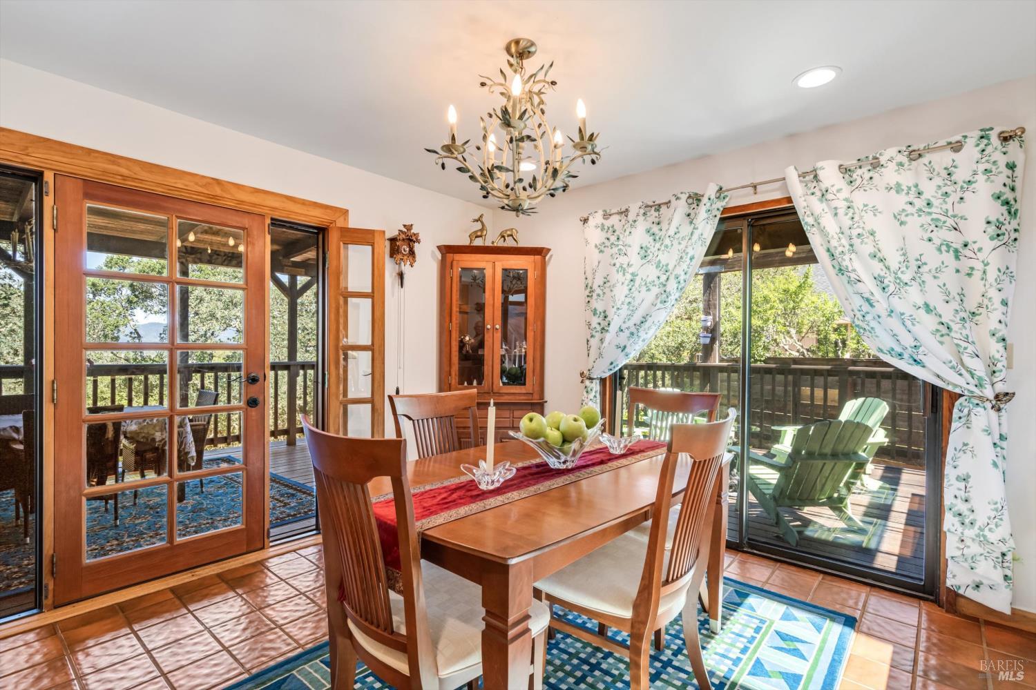 26807 Oak Knoll Terrace Cloverdale CA 95425