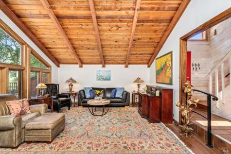 26807 Oak Knoll Terrace Cloverdale CA 95425