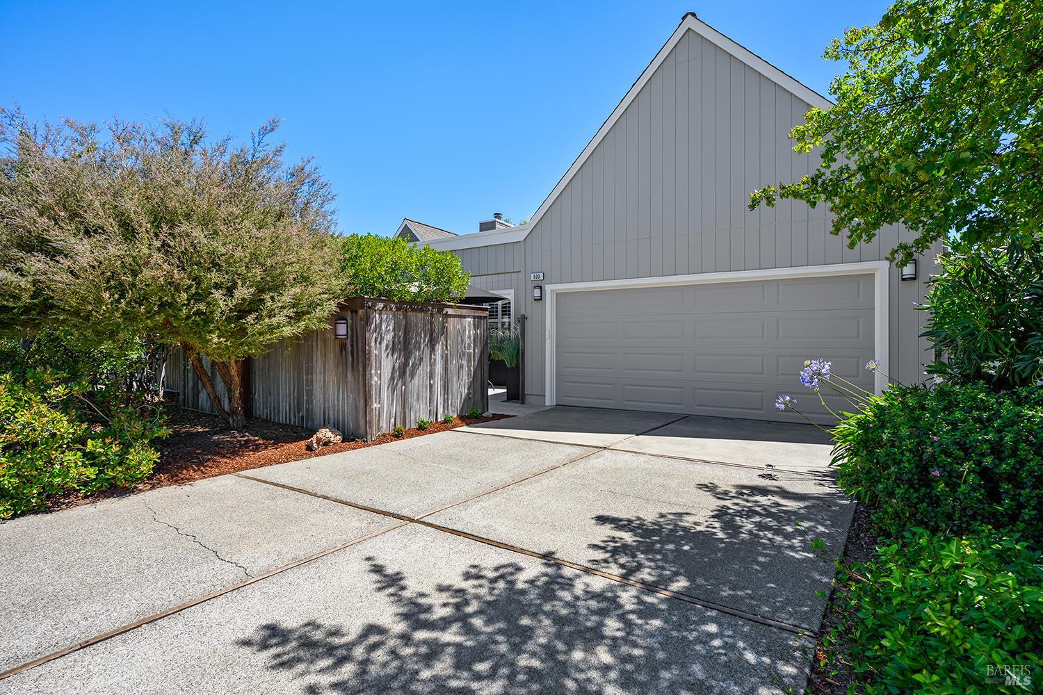 533 Carnation Court Sonoma CA 95476