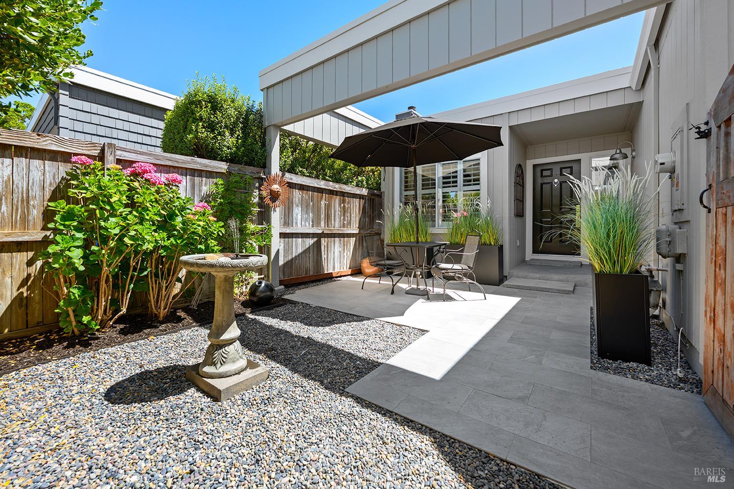 533 Carnation Court Sonoma CA 95476