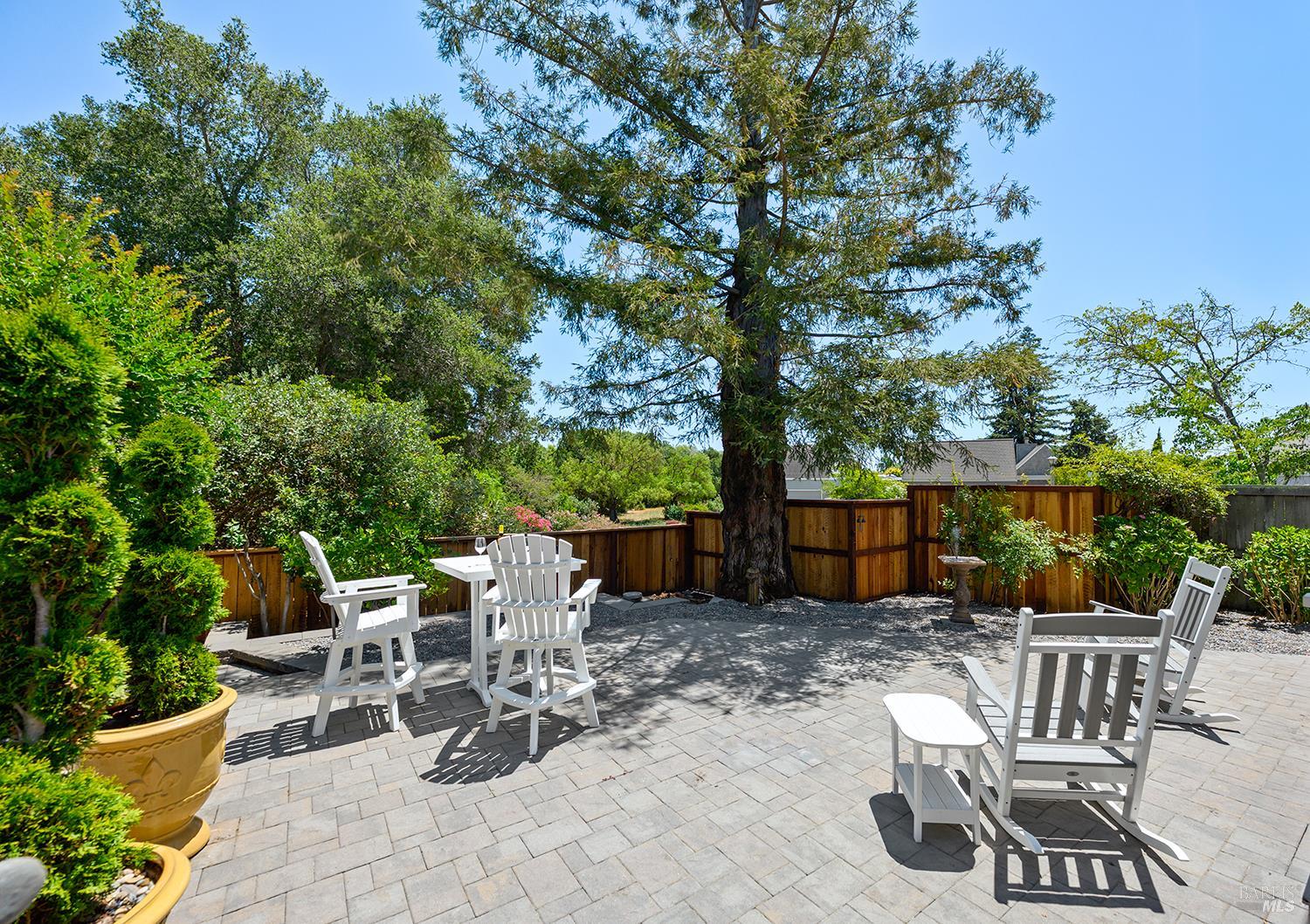 533 Carnation Court Sonoma CA 95476