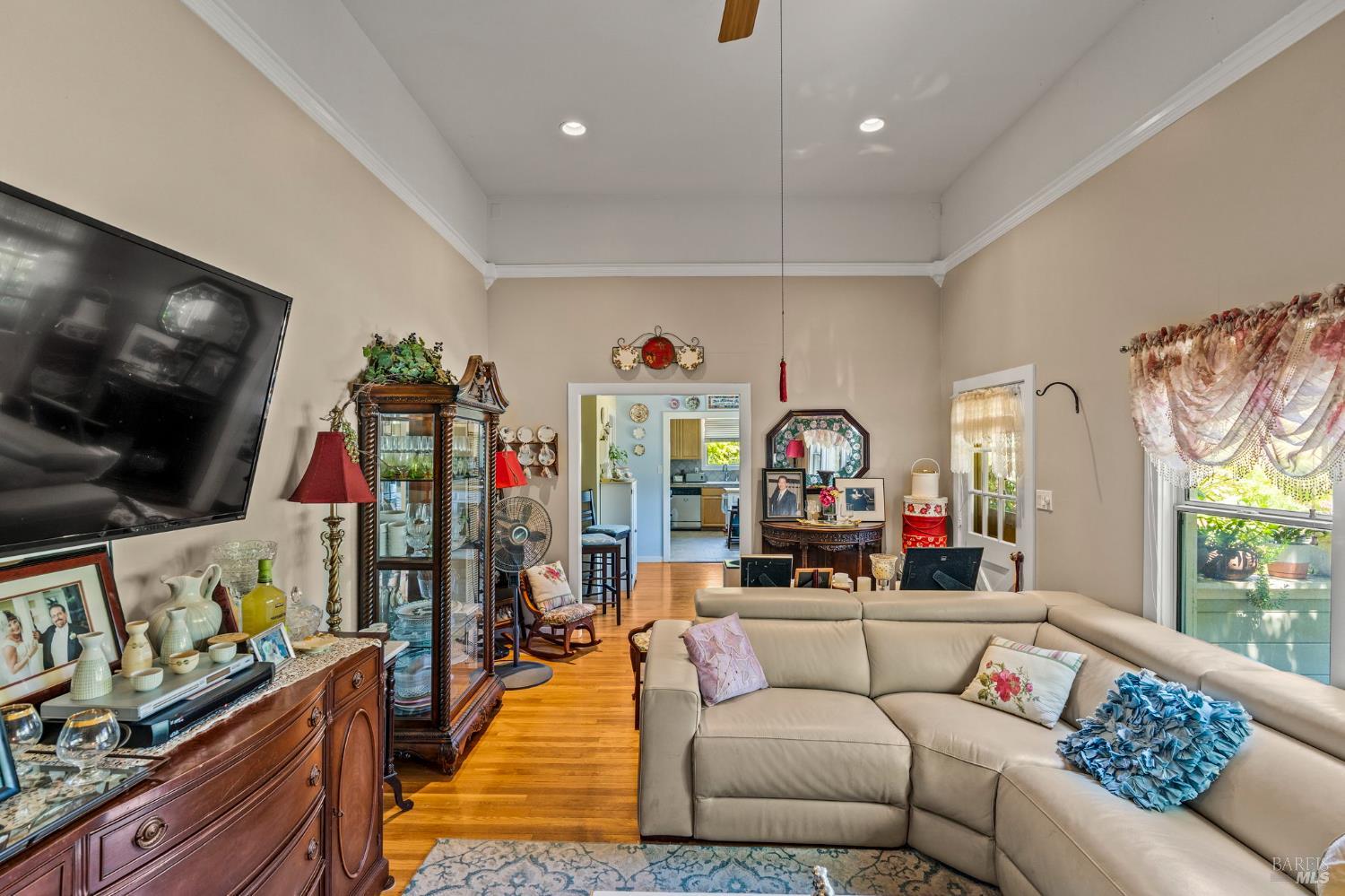 1225 Oakville Grade Road Oakville CA 94562