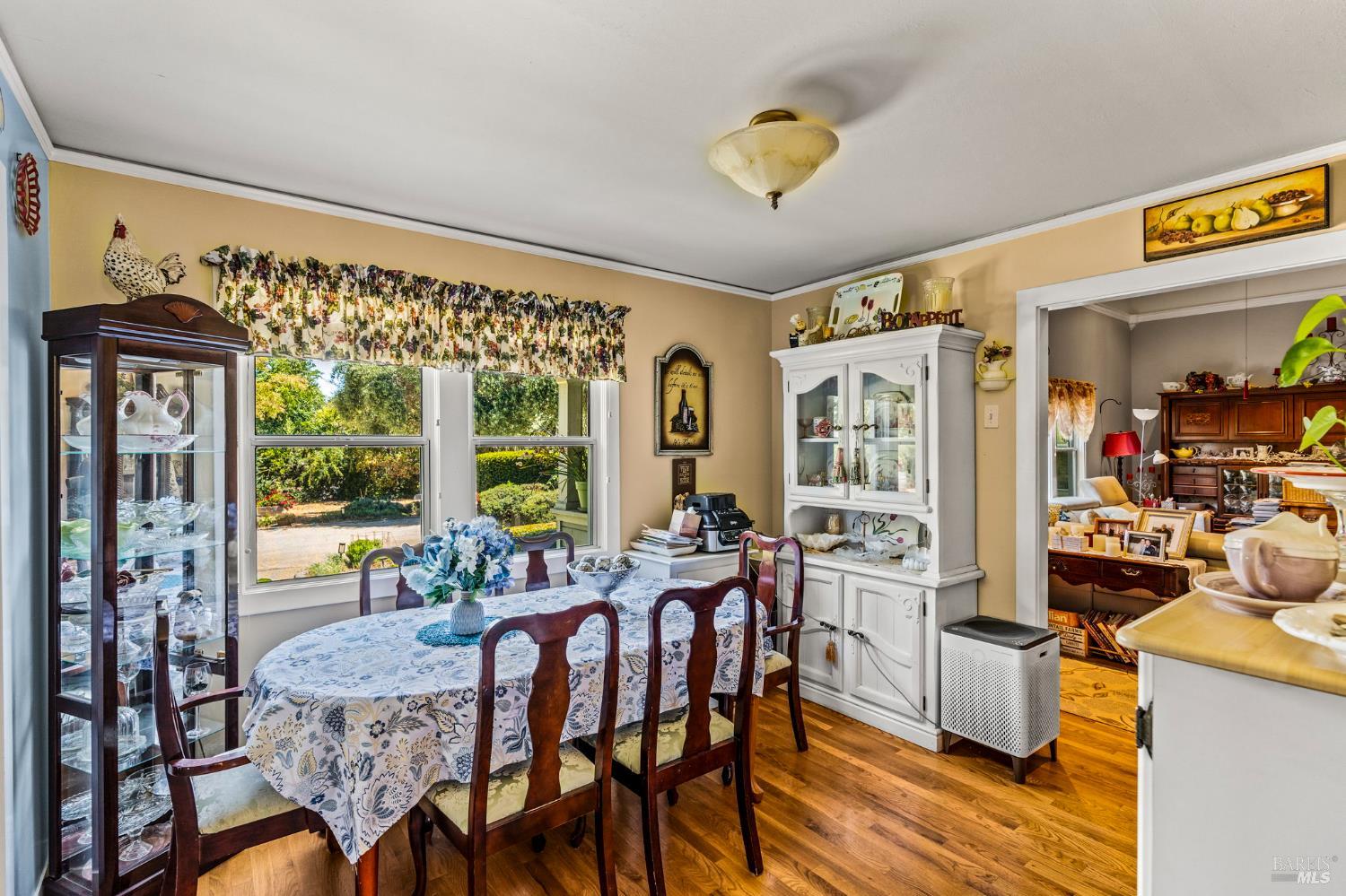 1225 Oakville Grade Road Oakville CA 94562