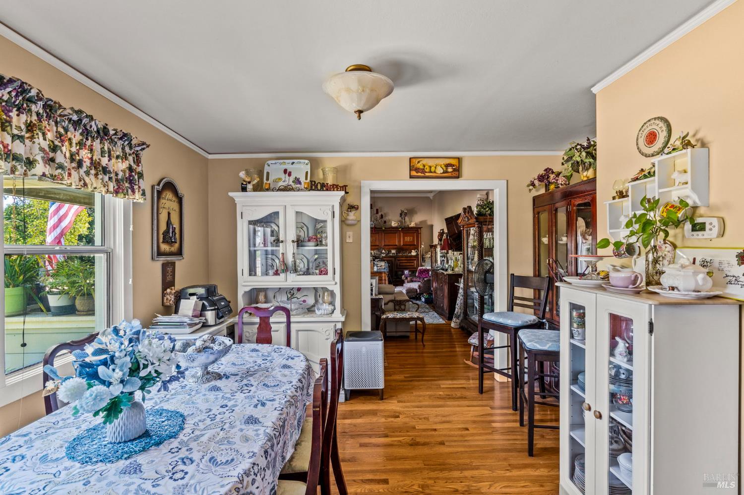 1225 Oakville Grade Road Oakville CA 94562