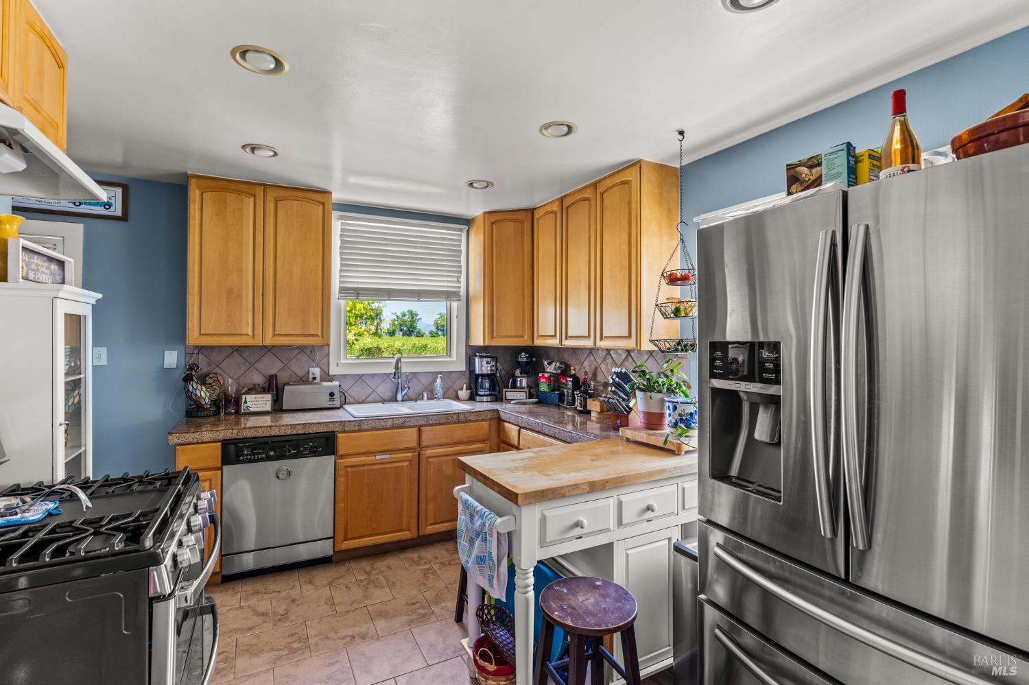 1225 Oakville Grade Road Oakville CA 94562