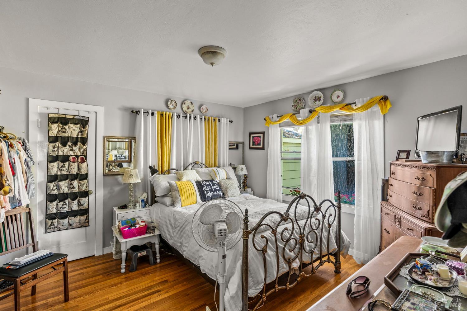 1225 Oakville Grade Road Oakville CA 94562