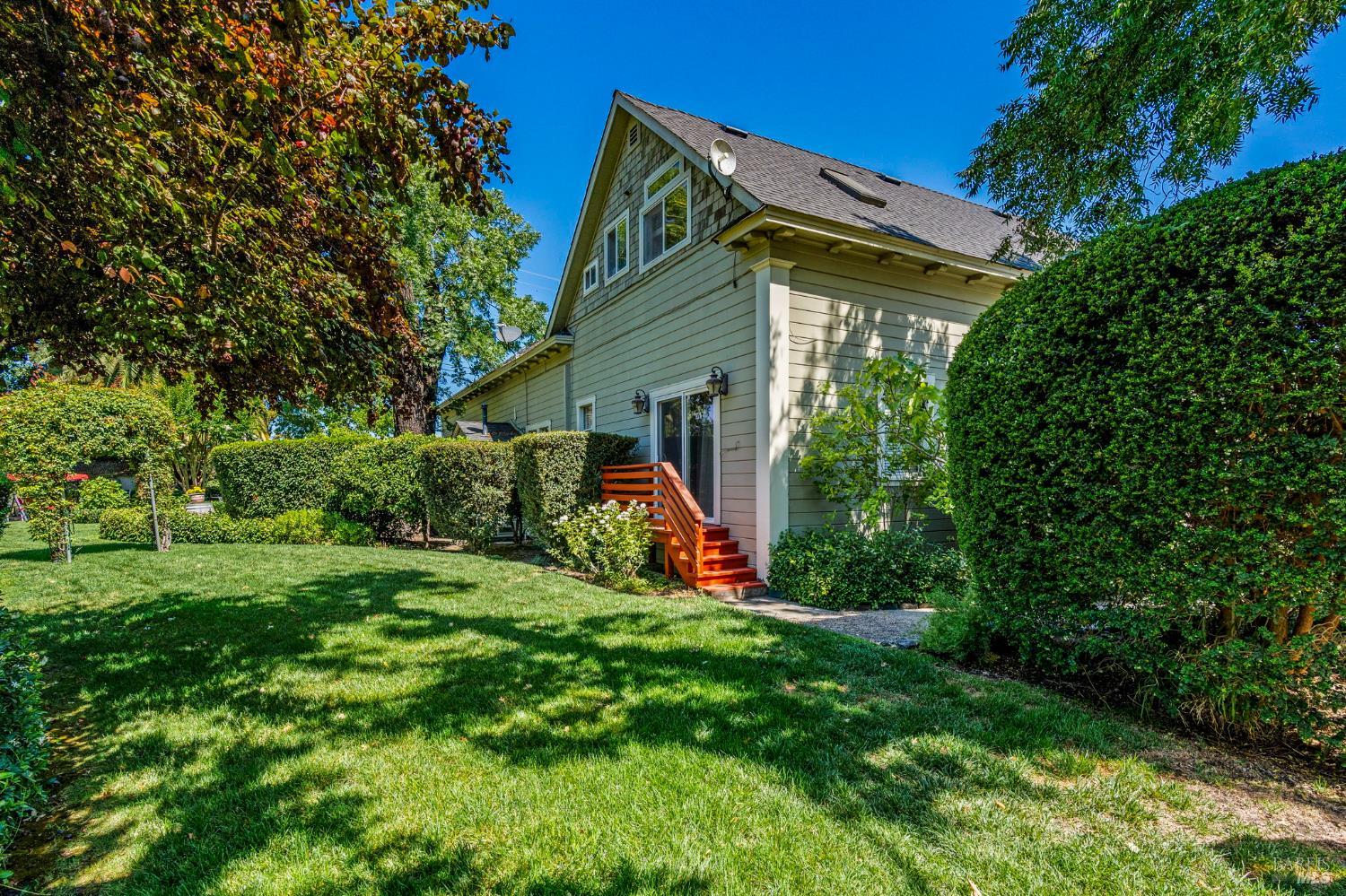 1225 Oakville Grade Road Oakville CA 94562