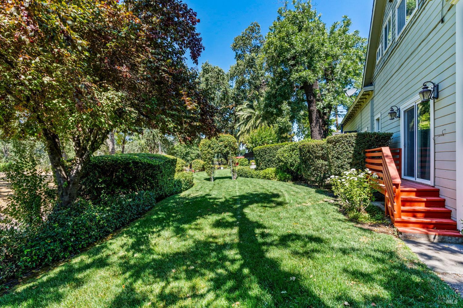 1225 Oakville Grade Road Oakville CA 94562