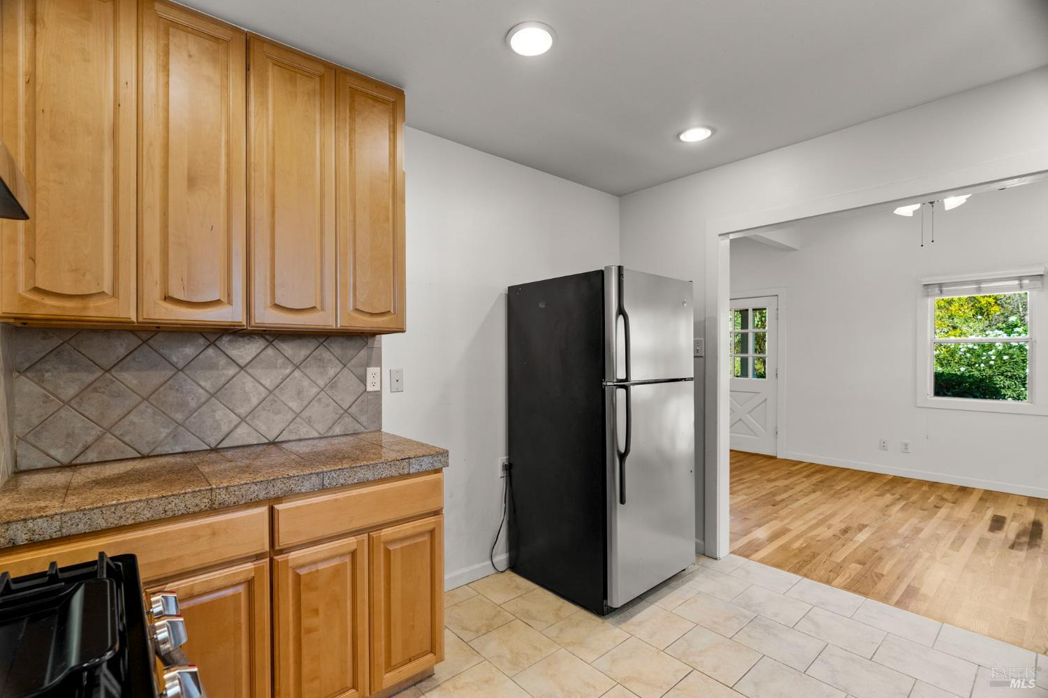 1225 Oakville Grade Road Oakville CA 94562