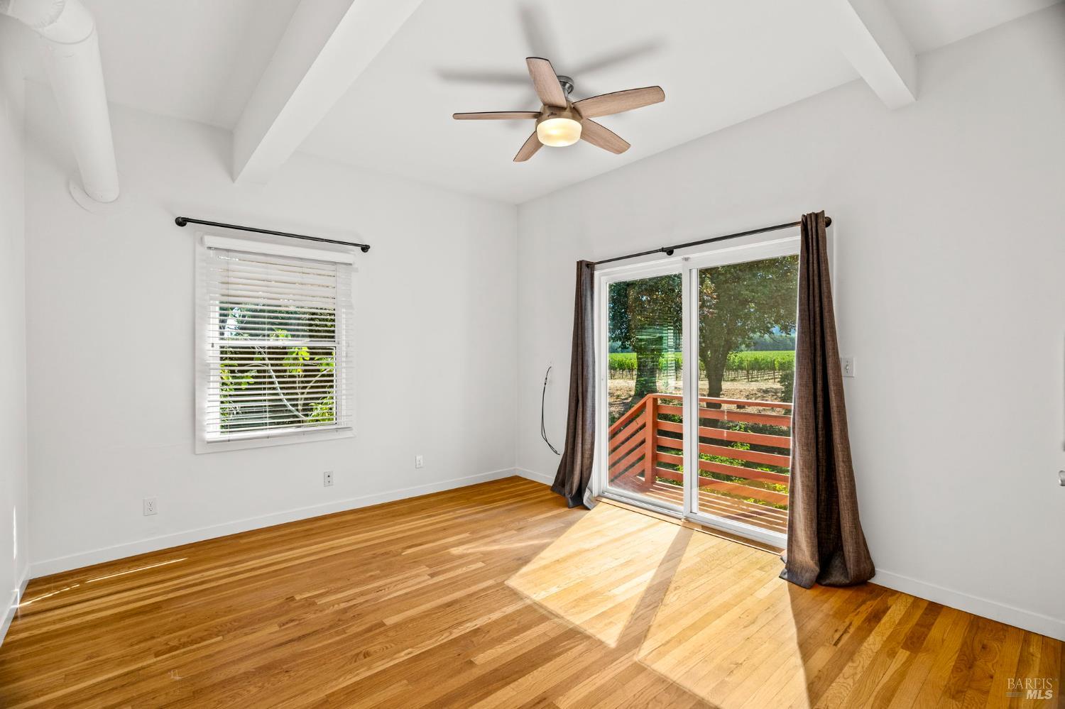 1225 Oakville Grade Road Oakville CA 94562
