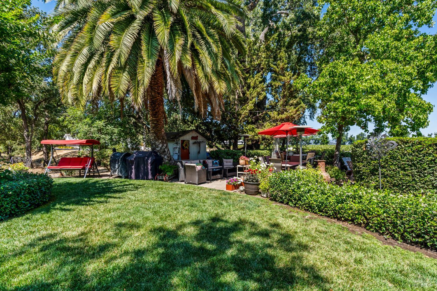 1225 Oakville Grade Road Oakville CA 94562