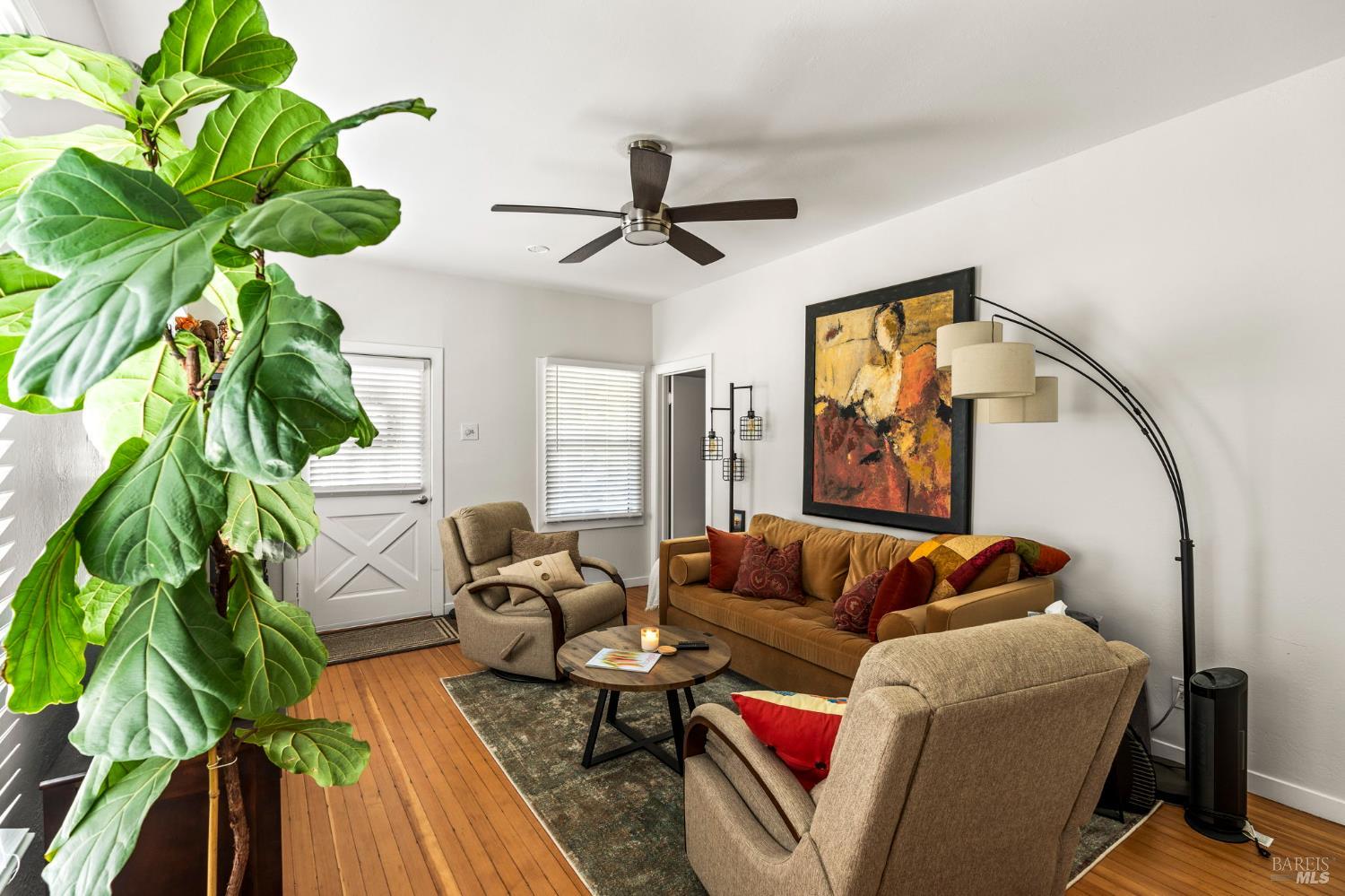 1225 Oakville Grade Road Oakville CA 94562