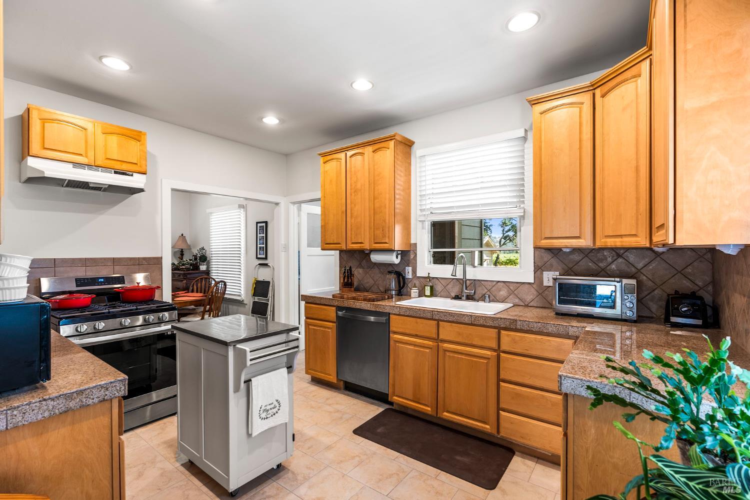 1225 Oakville Grade Road Oakville CA 94562