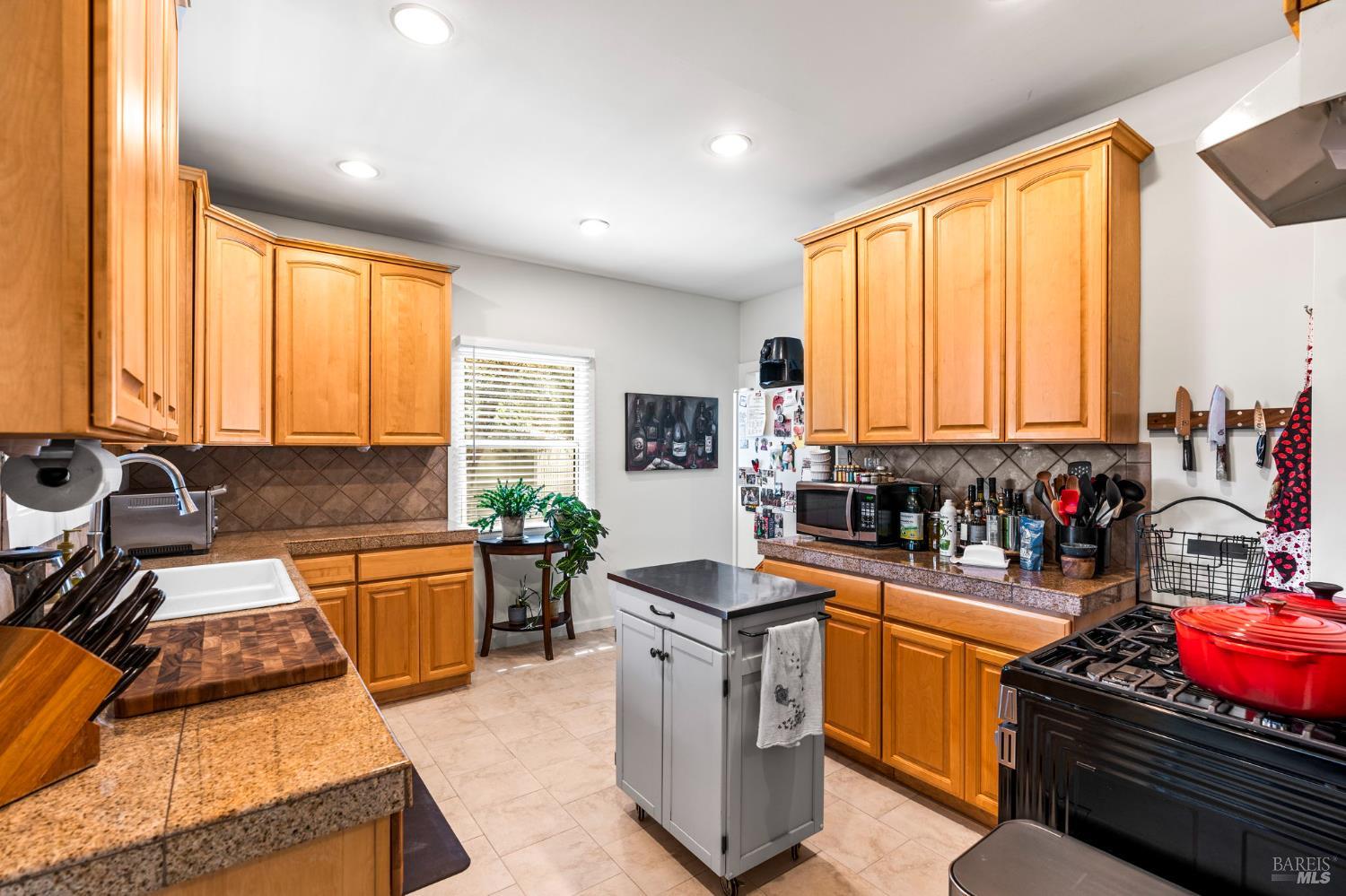 1225 Oakville Grade Road Oakville CA 94562